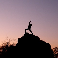 The Science Behind Yoga