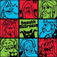 Smooth McGroove