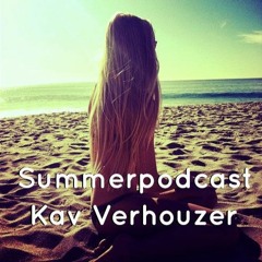 Talent mix #8 | Kav Verhouzer - Summer Lovin' | 1daytrack.com