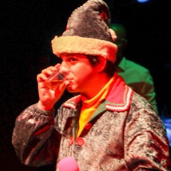 Running Lines with ... Michael Bouchard