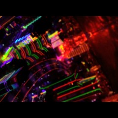 YoMama'zzKitchen - Enter The Void