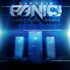 9. Captain Panic! - Collision Course