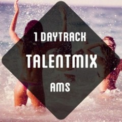 Talent Mix #5 | VΛΛL - Brighter Days in Maastricht | 1daytrack.com