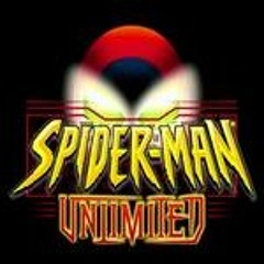 Spider - Man Unlimited (1999 TV Show) Extended Version Theme