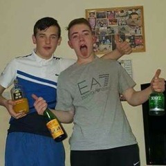 Hello From The Other Side!!! (Preview)