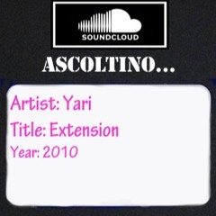 Yari - Extension (Preview)