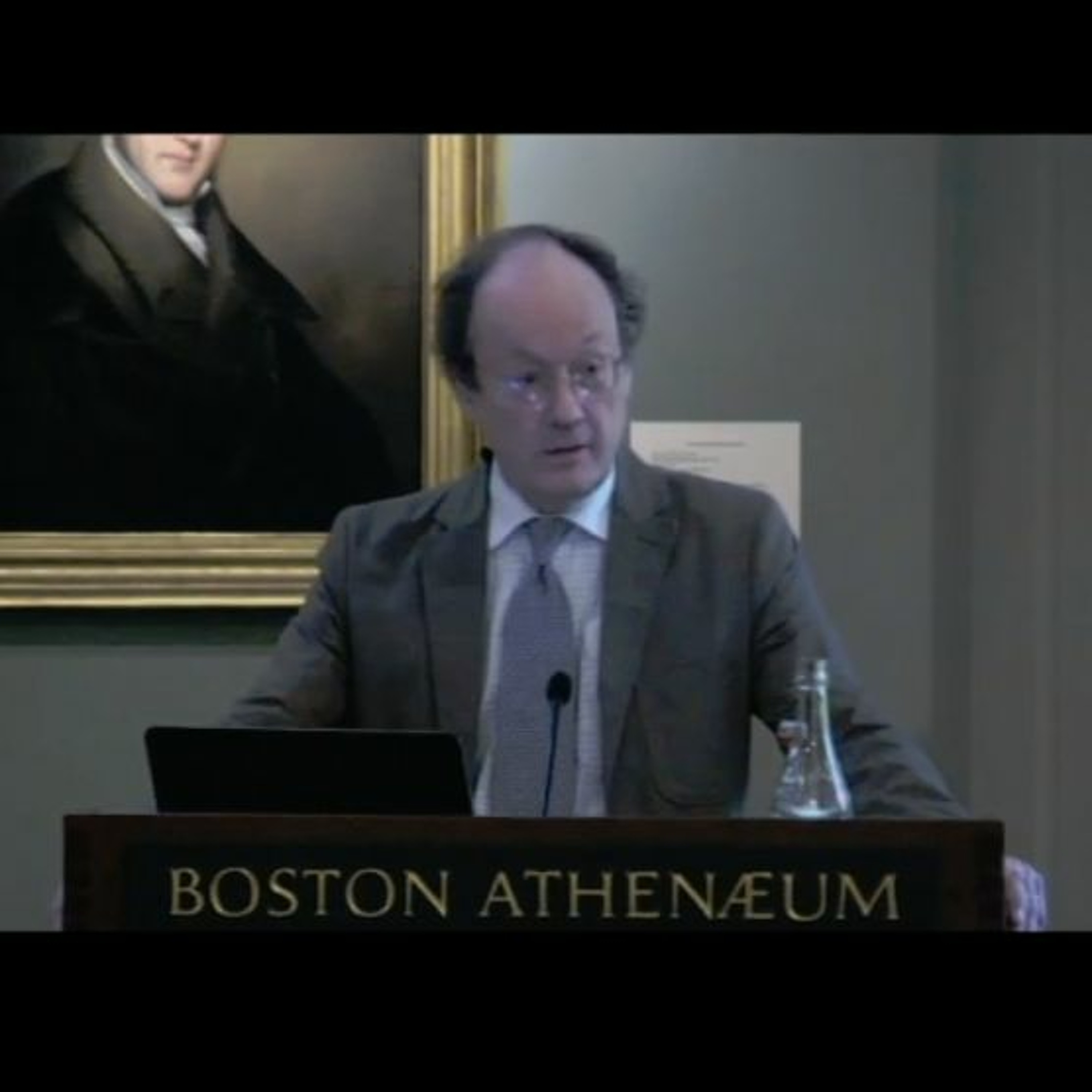 Boston Athenæum