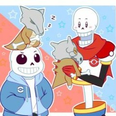 Papyrus And Sans Sing The Pokemon Theme Song