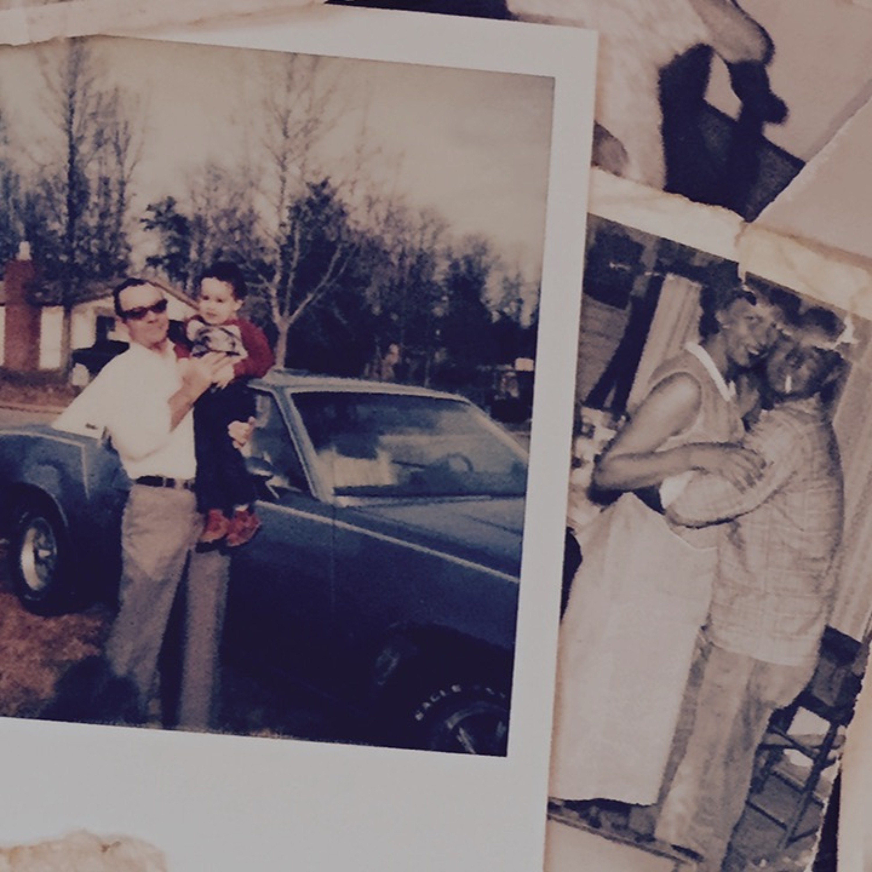 Be Particular Out There: Meaning in Retrospect with Dustin M. Thomas