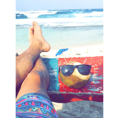 RELAXED MIXTAPE.