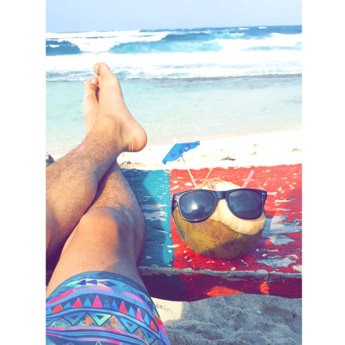 RELAXED MIXTAPE.