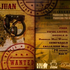 04 - DOMINICAN MOST WANTED