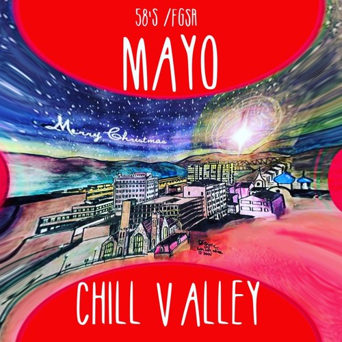 Mayo - Chill Valley ft. Lady Gaga (REMIX)