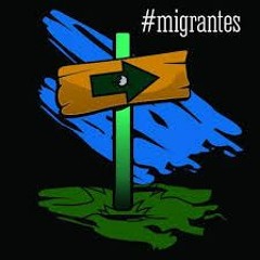 Migrantes - Fugarnos