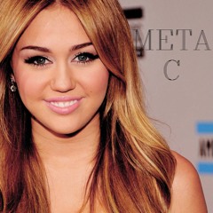 Miley Cyrus - Party In The USA | Metal Cover #MetaCovers