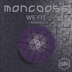 Mongoose - We Fit (ROB-O-TEK Remix)