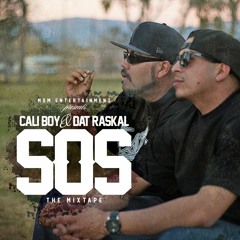 Caliboy & Dat Raskal (Ima' Do Me)