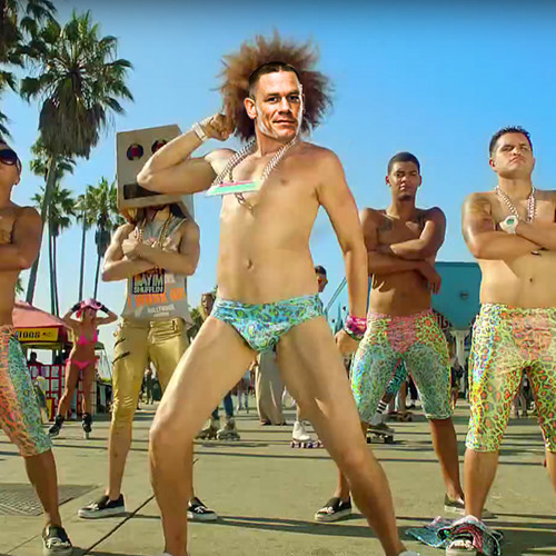 the last john cena joke ever