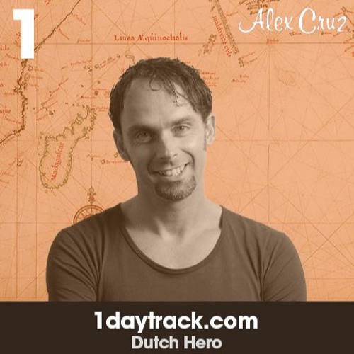 Dutch Heroes Month | Alex Cruz | 1daytrack.com