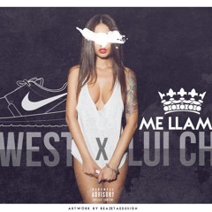 LUI CHI X WEST DUBAI - ME LLAMA