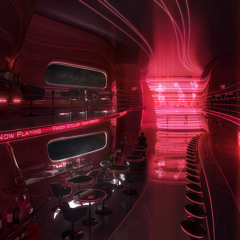 Future Club [Dangerous Days Pr