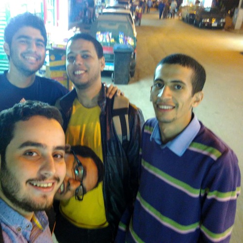 مدح سيدنا النبي- عمر ونحاس ويحيي