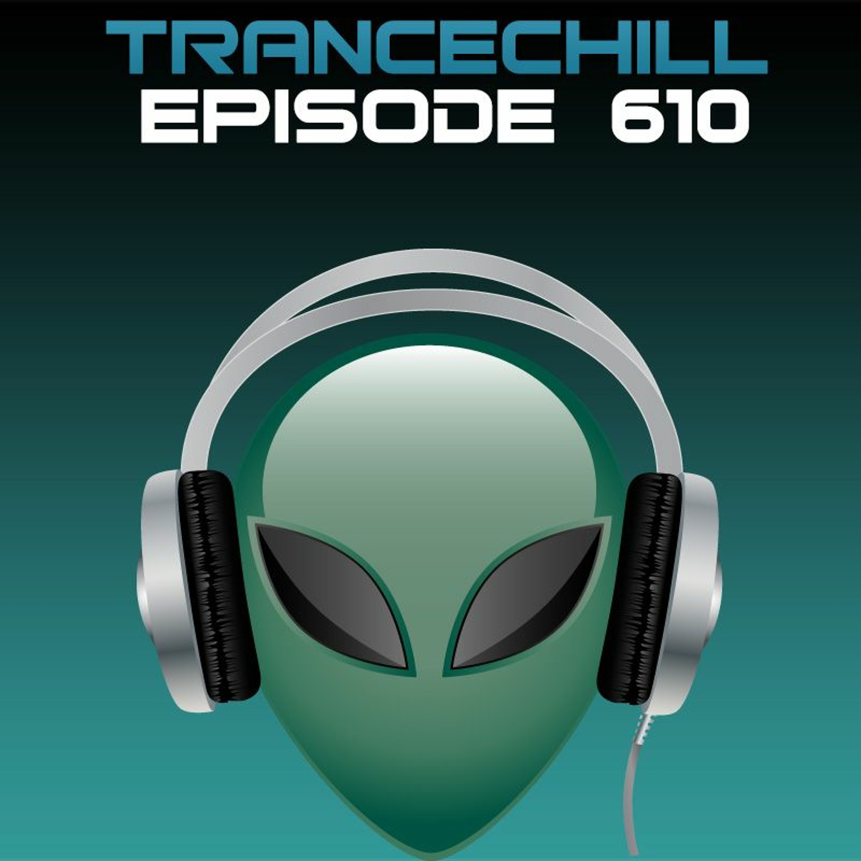 TranceChill Podcast