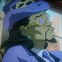A Pimp Named SlickBack