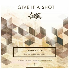 Almost Famous - Give It A Shot * Free Download