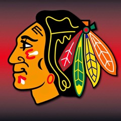 Chicago Blackhawks Entrance Song