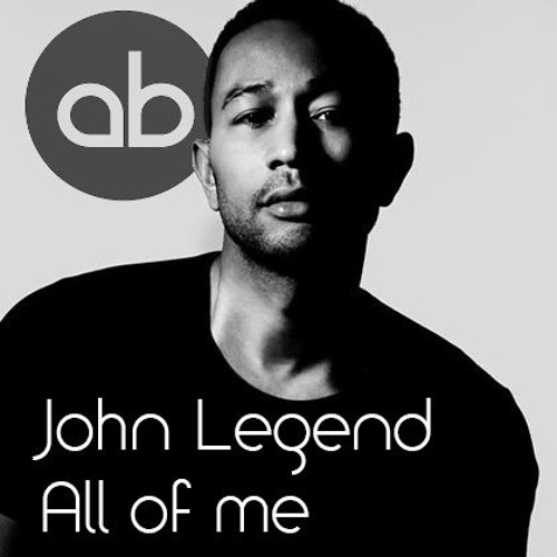 Stream John Legend All Of Me Karaoke Version By Singer Smule By Arsil Listen Online For Free On Soundcloud
