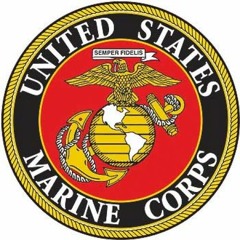 USMC Cadence - 'Mama Can't You See.'