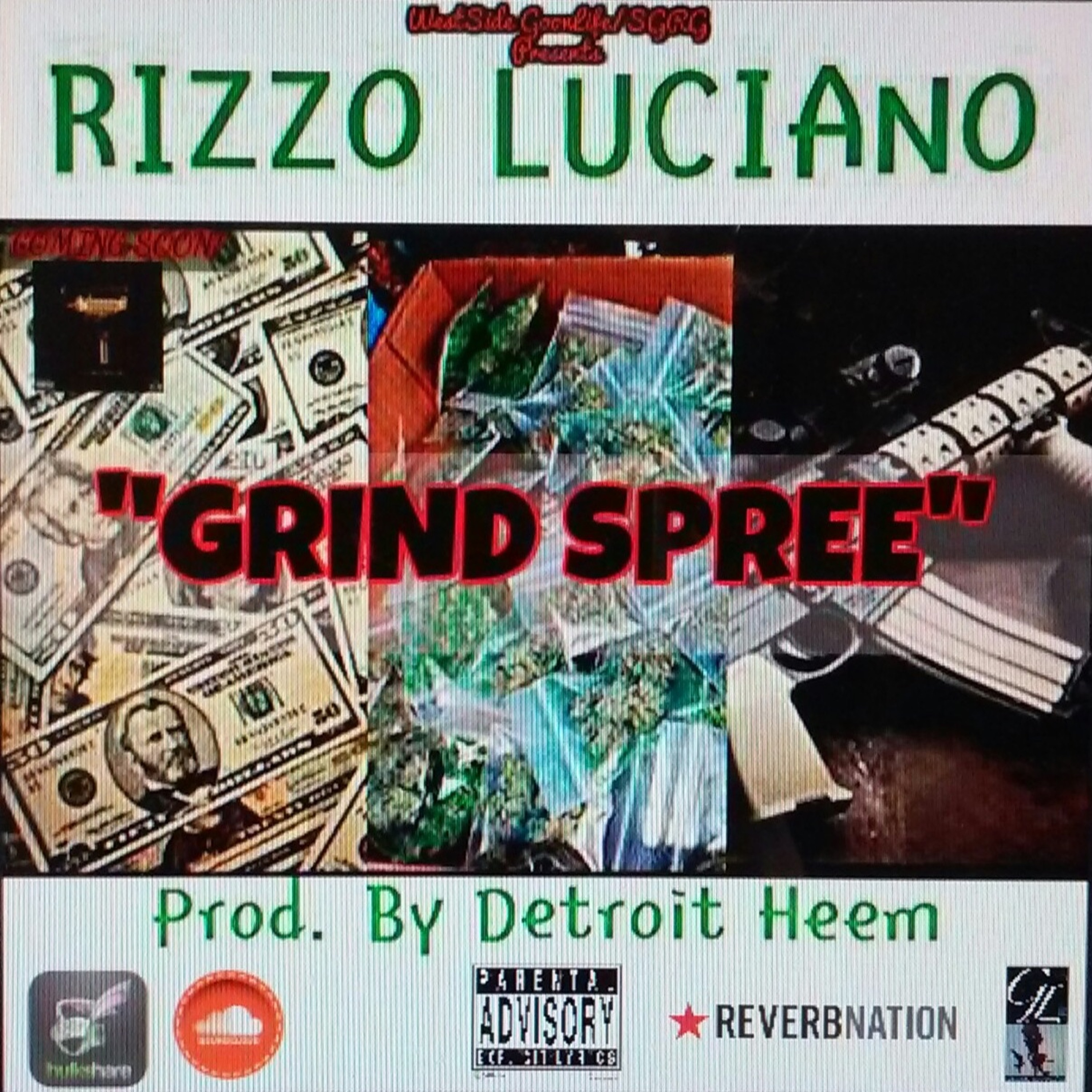 Rizzo Luciano
