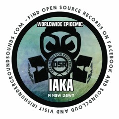 Worldwide Epidemic - IAKA (Free Download)