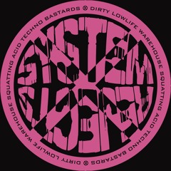 REJECT005-A2 - Tassid & DJ Redmond - Rocking The Fostex (preview)