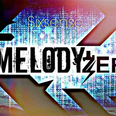 Sixsense  - Melodyzer ( New Demo - 2015) - 148 BPM