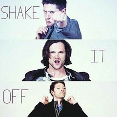 Supernatural Parody By The Hillywood Show