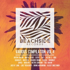 Bruno Marangoni - Like This (Original Mix)