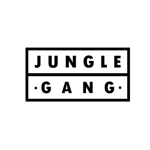 JUNGLE GANG - CHOSEQUELQUE ( Coyote X Maxi J )