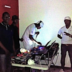 OVDS DANCEHALL TO THE TOP 081115