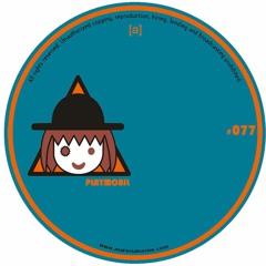 Matteo Floris & Paul Cart - To Da Boom (Original Mix) // Playmobil077 [Material Series]