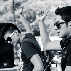 Airforms - Universal Bong! [Original Mix]