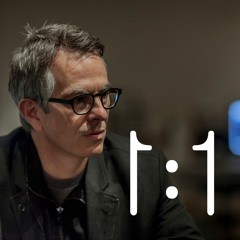 Premiere Episode of Archinect Sessions One-to-One with Neil Denari