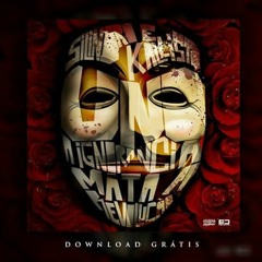 UNO - Ignorância Mata A Revolução (OLIMPO)