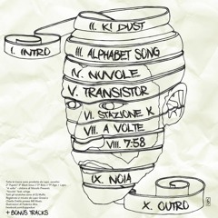 04 Nuvole feat. w!ngs (prod. Black Lotus)