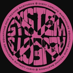 Tassid & DJ Redmond - Rocking The Fostex [clip] System Rejects 005