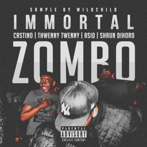 01 Zombo (Prod. By CAASK ASID)