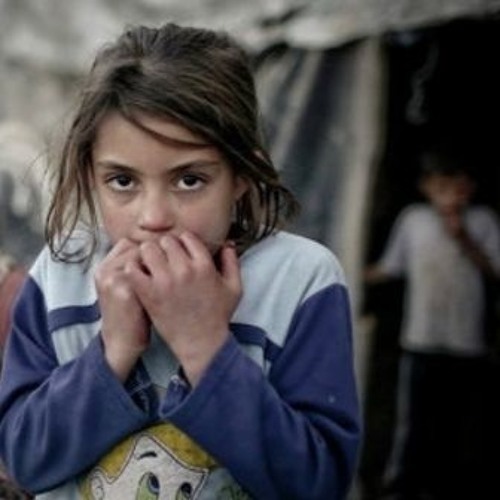 Syria : Muslim Belal, Abdullah Role