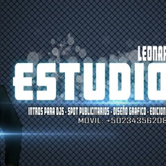 DEMO DE MI VOZ LEONARDO HERNANDEZ