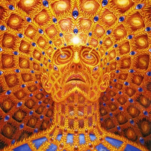 Paradox Poetry- Breath After Trauma